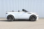 Land Rover Range Rover Evoque Convertible by Hamann 2016 года